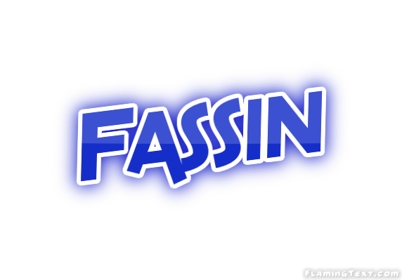 Fassin City