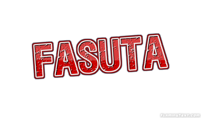 Fasuta City