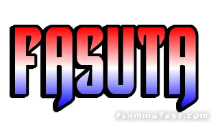 Fasuta City