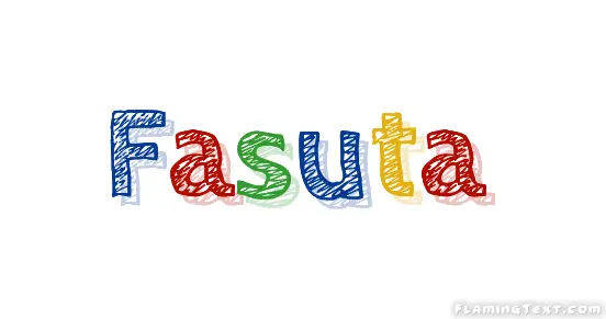 Fasuta City