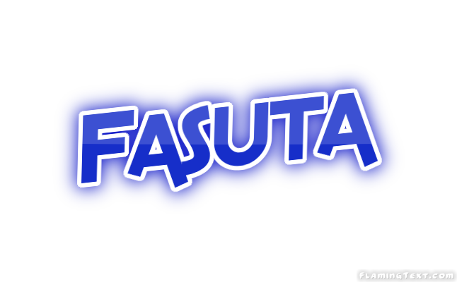 Fasuta City