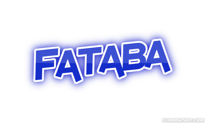 Fataba City