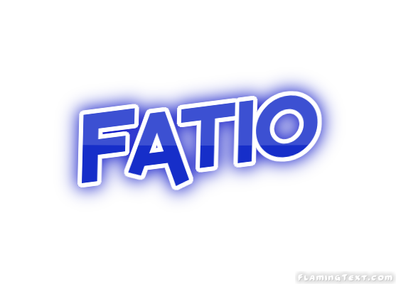 Fatio Faridabad