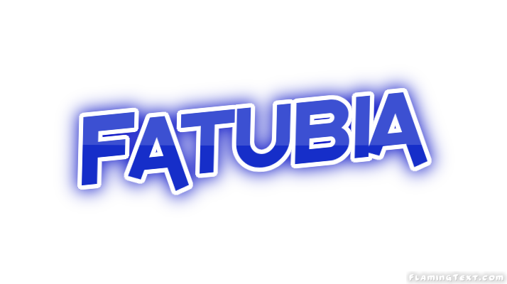 Fatubia City