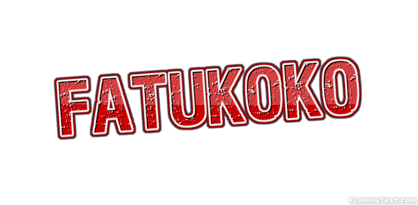 Fatukoko город