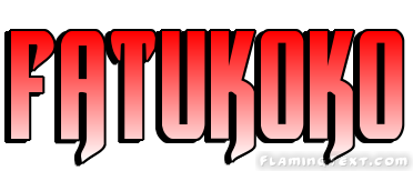Fatukoko город