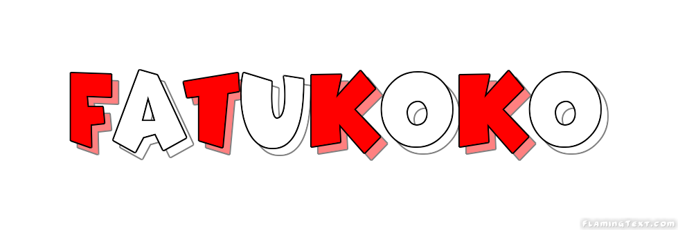 Fatukoko City