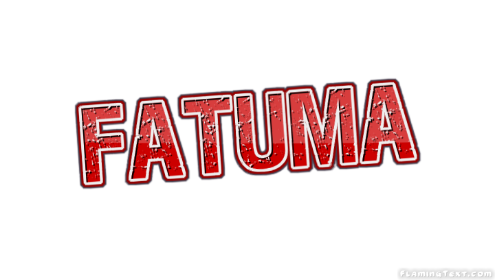 Fatuma город