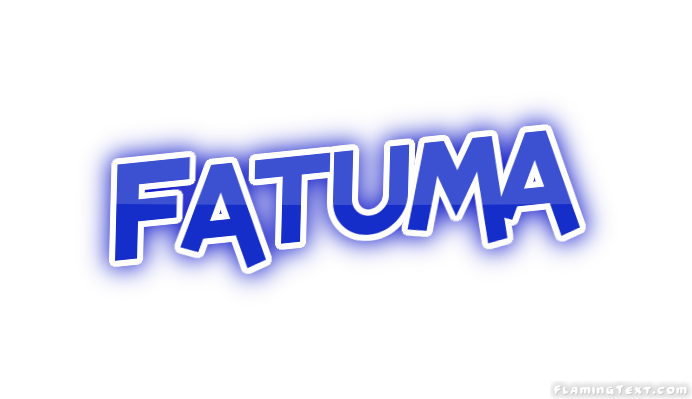 Fatuma Ville