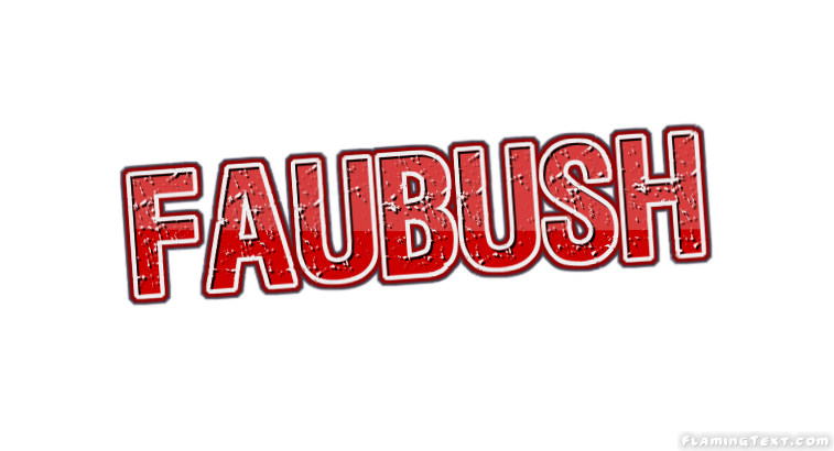 Faubush Ciudad