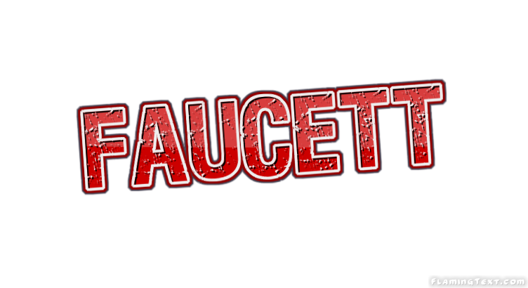 Faucett Stadt