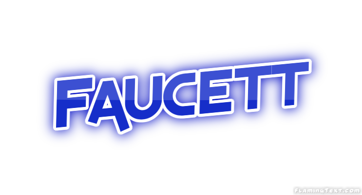 Faucett 市