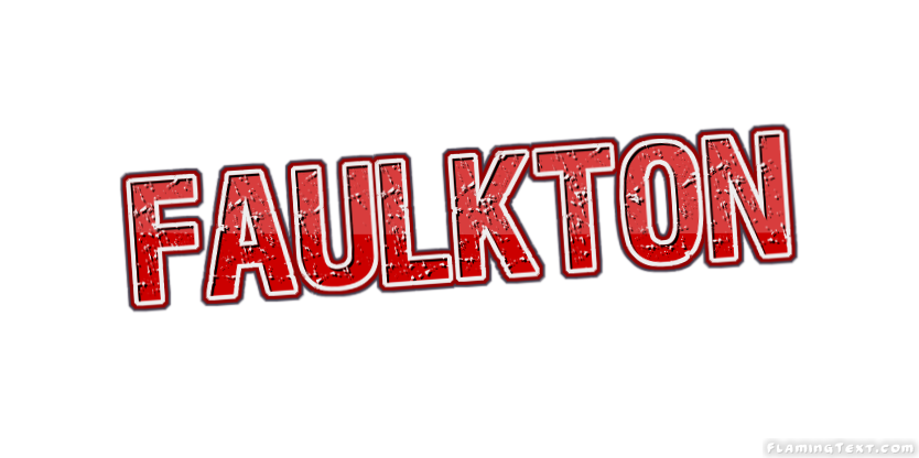 Faulkton 市