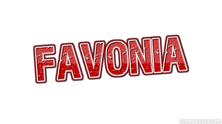 Favonia City