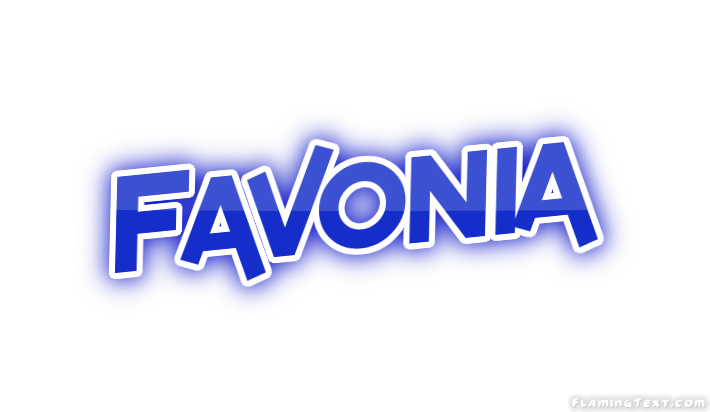 Favonia Ville