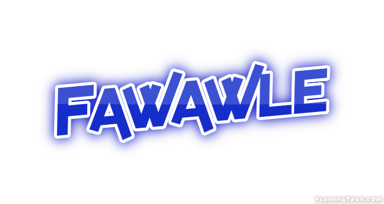 Fawawle Ville