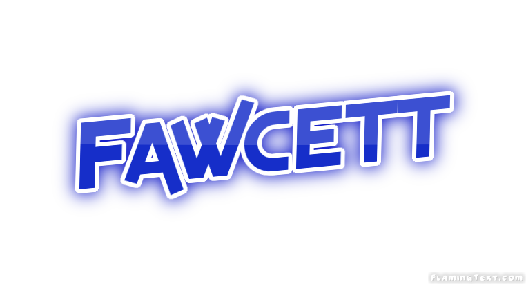 Fawcett City