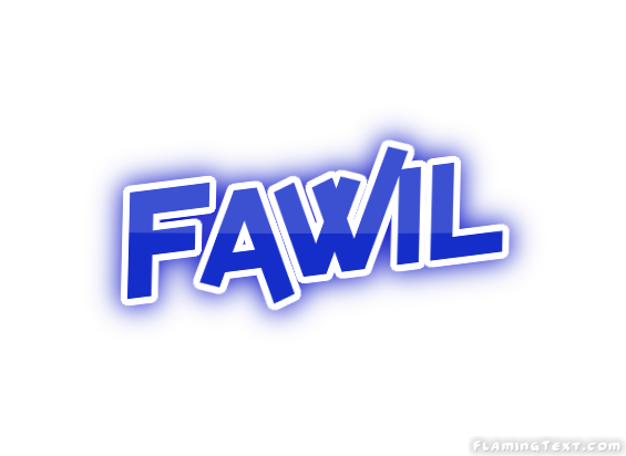 Fawil City