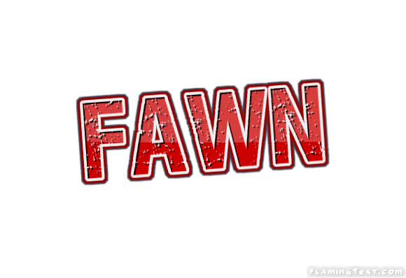 Fawn مدينة