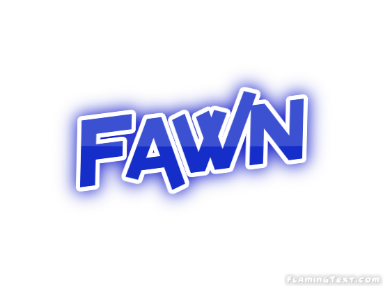 Fawn Logos, Fawn Logo Maker