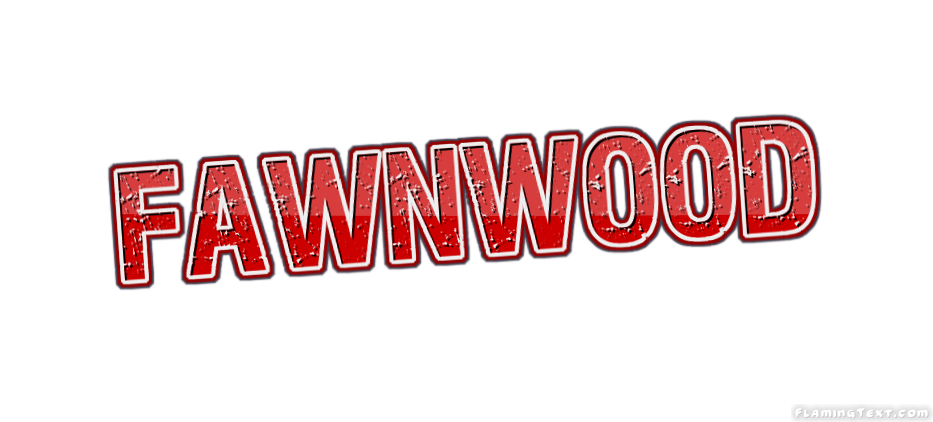 Fawnwood город
