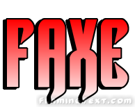 Faxe City