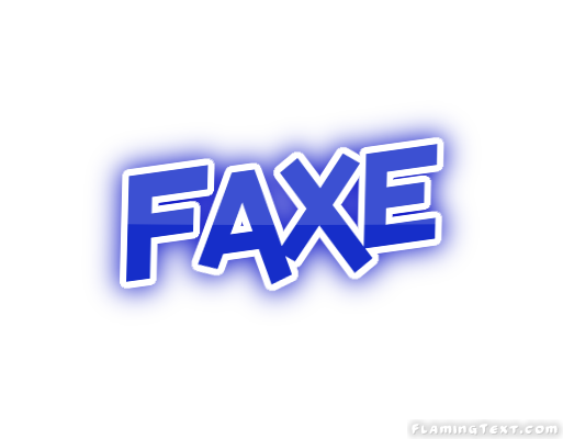 Faxe Ville