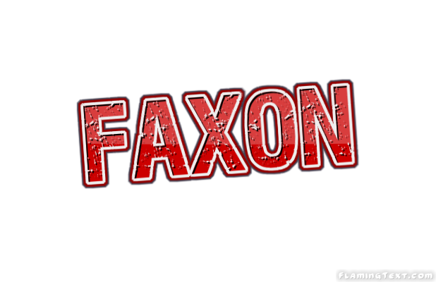 Faxon Stadt