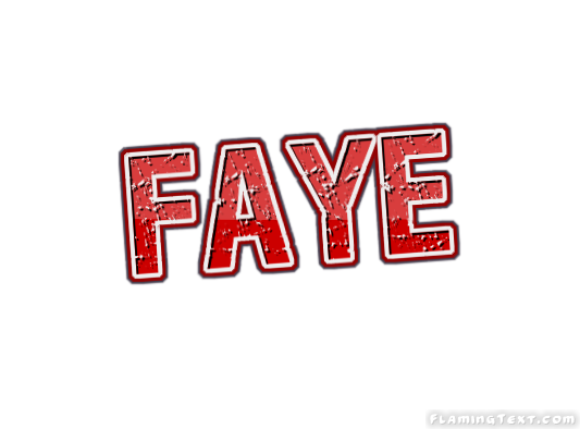 Faye Ciudad