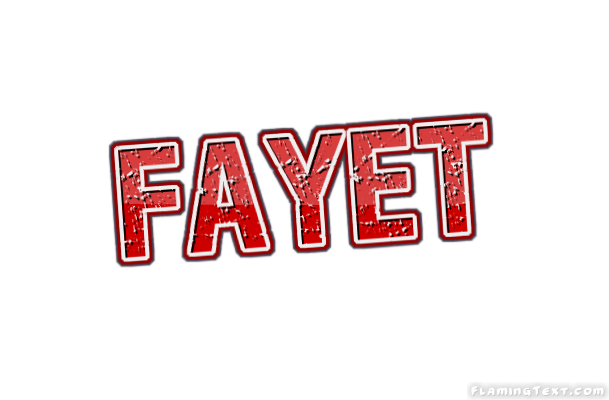 Fayet Ville