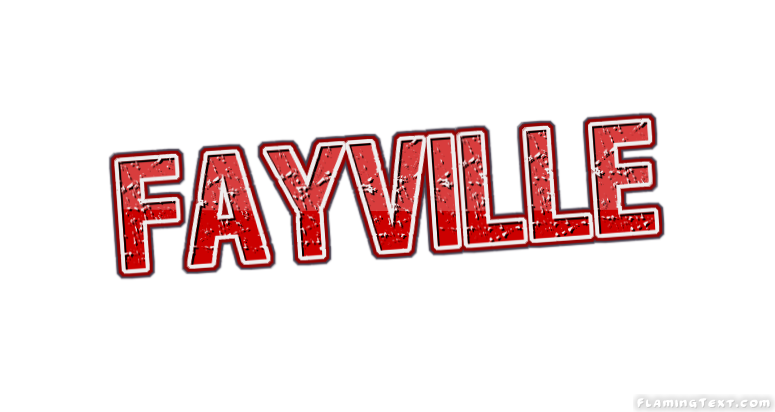 Fayville город