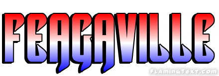 Feagaville Ville