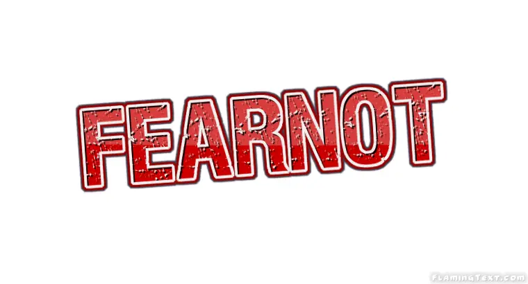 Fearnot Stadt