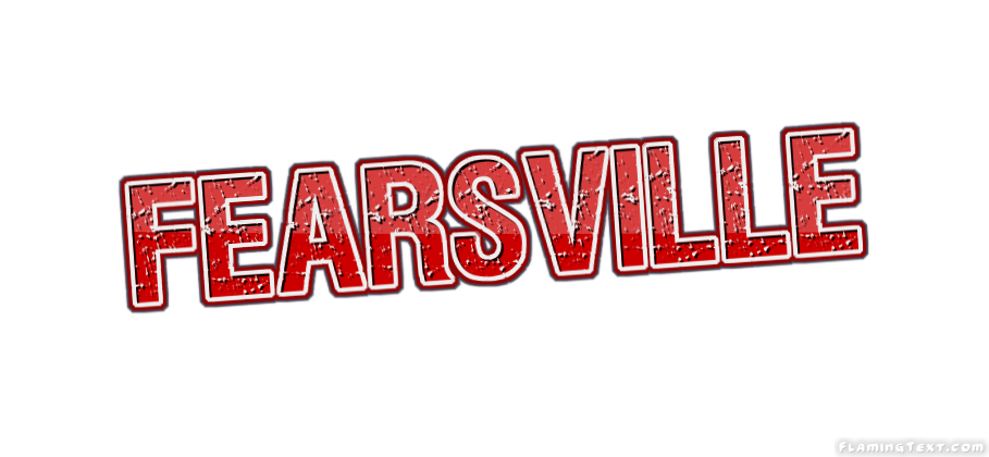 Fearsville Ville