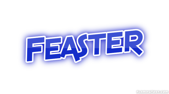 Feaster 市