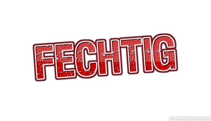 Fechtig 市