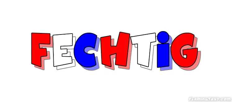 Fechtig 市