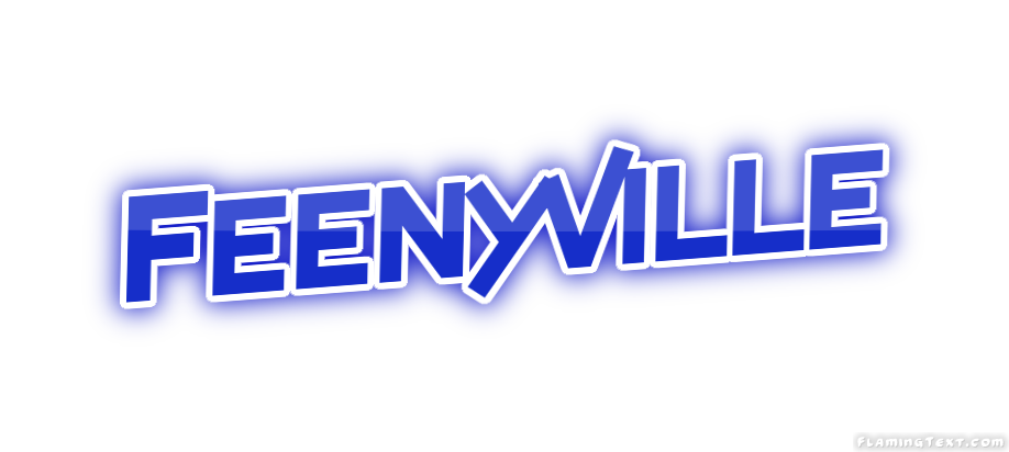 Feenyville City