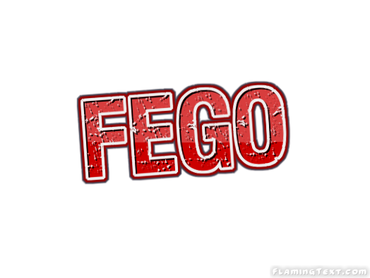 Fego 市