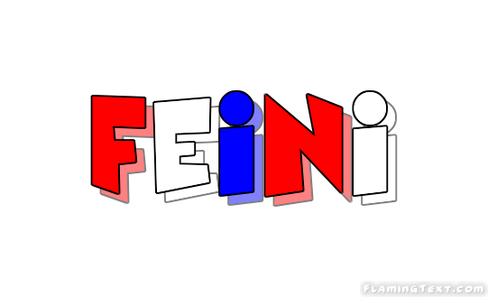 Feini 市