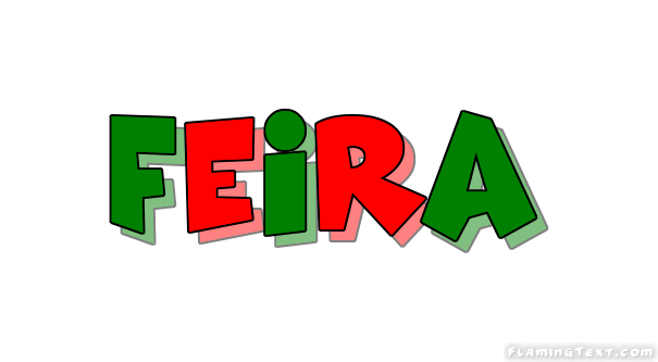 Feira مدينة