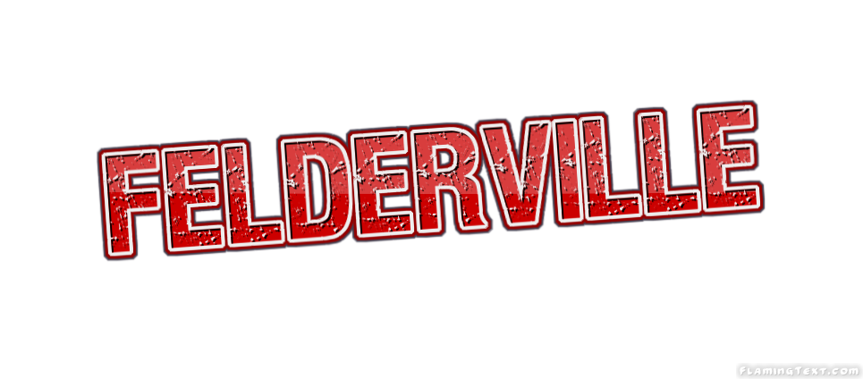 Felderville 市