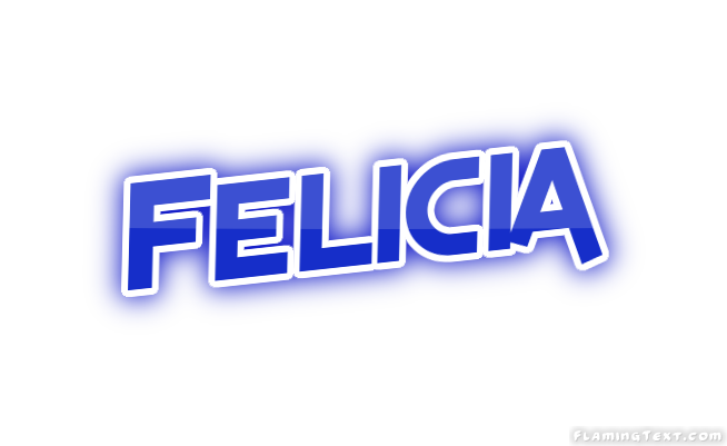 Felicia 市
