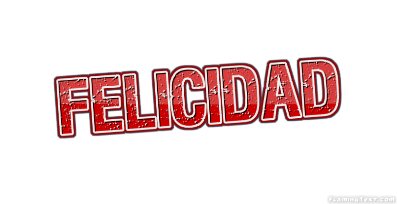 Felicidad مدينة