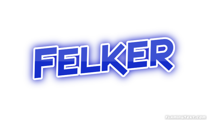 Felker City