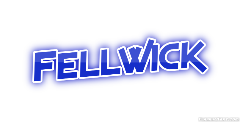 Fellwick City