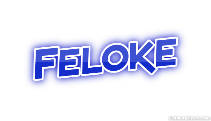 Feloke City