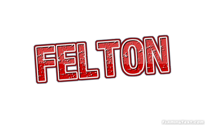 Felton 市