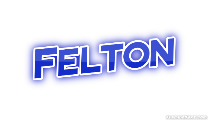Felton City