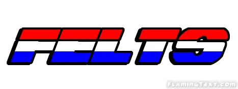 Felts 市